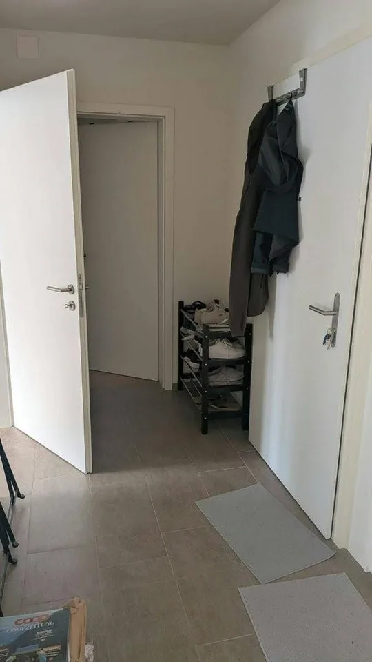 Appartamento moderno 2 locali a Zurich Kreis 6 in affitto – foto 7 di 8