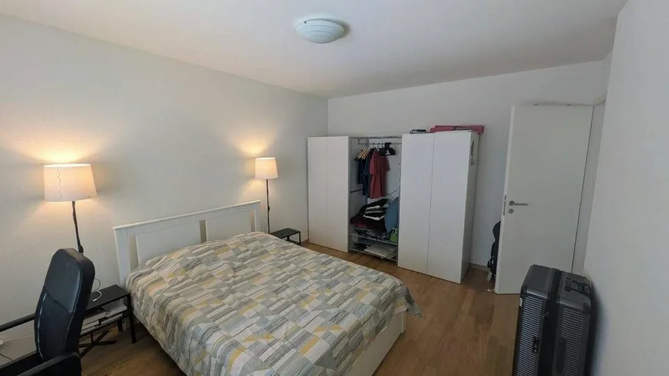 Appartamento moderno 2 locali a Zurich Kreis 6 in affitto – foto 5 di 8