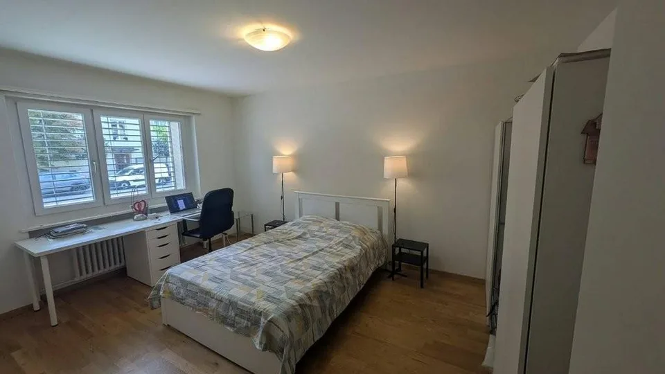 Appartamento moderno 2 locali a Zurich Kreis 6 in affitto – foto 6 di 8