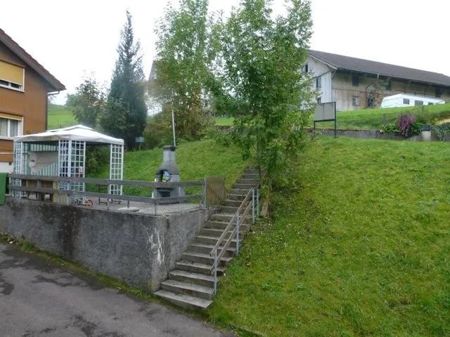 1 ½ Zi. WHG Parterre – Foto 12 von 13