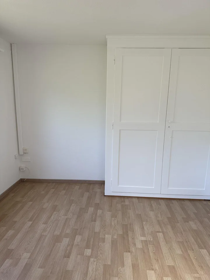 1 ½ Zi. WHG Parterre – Foto 6 von 13