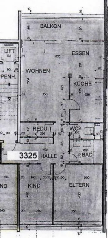 Tenant wanted for 3.5 rooms on the ground floor in Laufen – photo 9 of 9