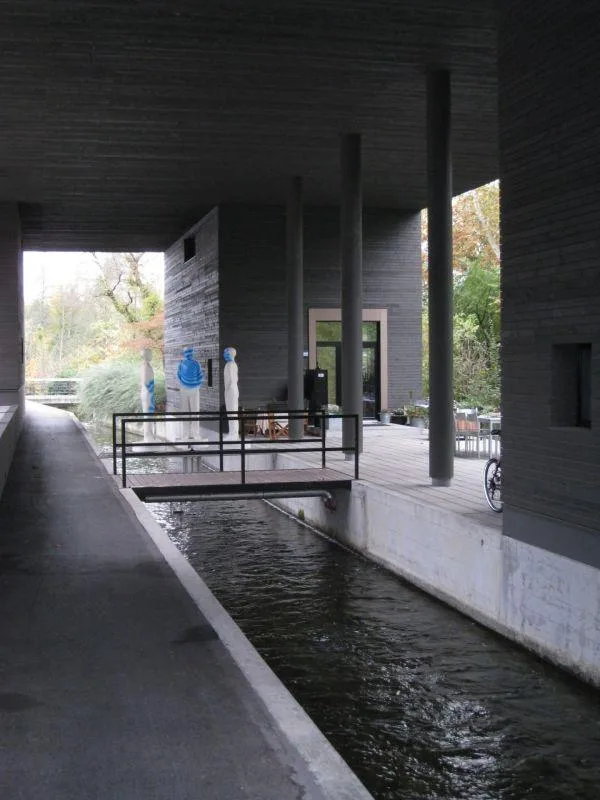 Wohnen über zwei Etagen - mitten im Herzen von Sursee – Foto 13 von 13