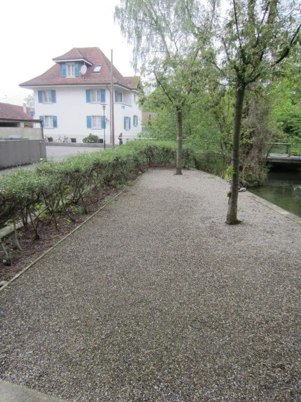 Wohnen über zwei Etagen - mitten im Herzen von Sursee – Foto 11 von 13