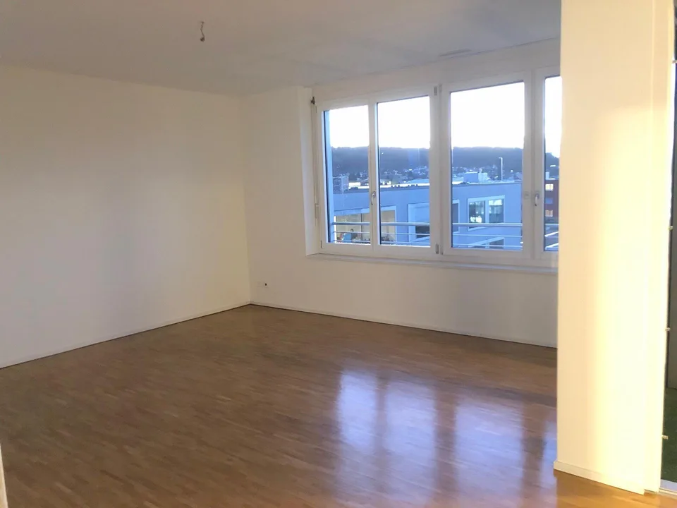 Appartamento moderno 4.5 locali con vista sul parco Oerliker! – foto 5 di 6