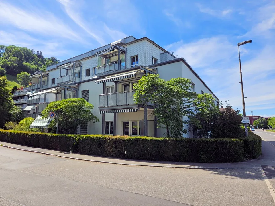Attraktive Bürofläche an zentraler Lage in Kehrsatz! – foto 7 di 7