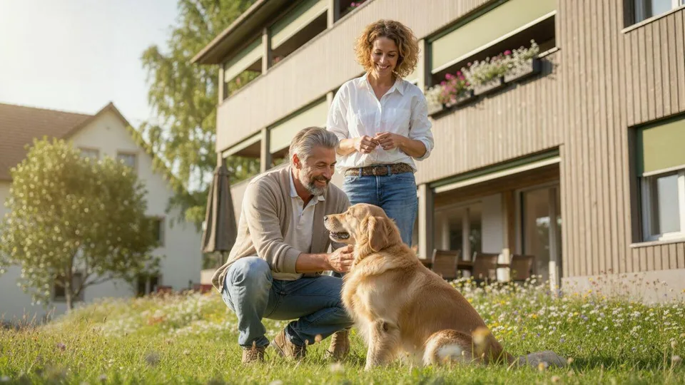 Willkommen in der Lindenmühle in Arisdorf – Foto 6 von 6