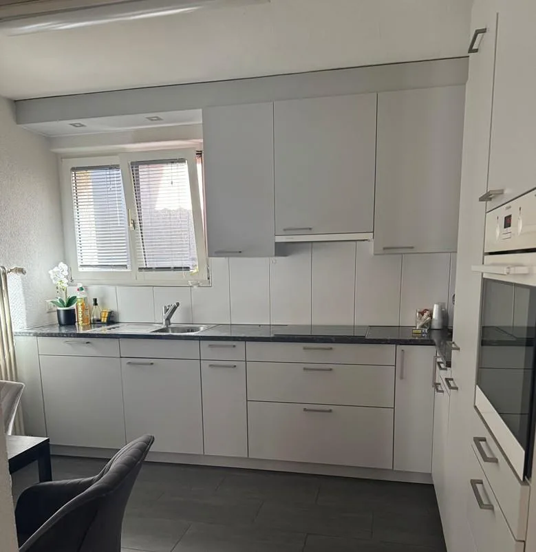Appartement 4 pièces à Uzwil à louer temporairement – photo 2 sur 8