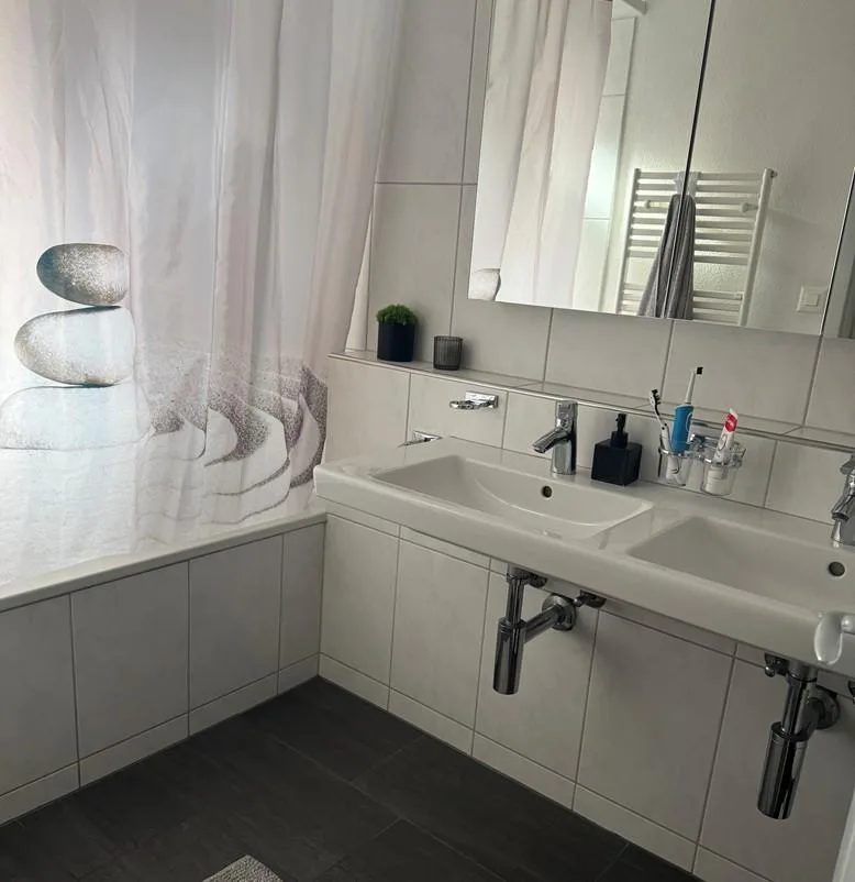 Appartement 4 pièces à Uzwil à louer temporairement – photo 5 sur 8
