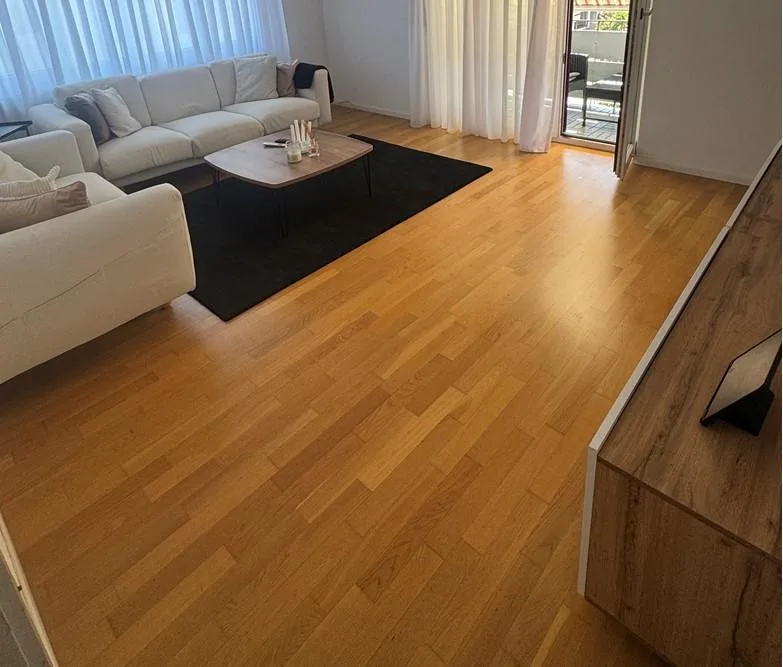 Appartement 4 pièces à Uzwil à louer temporairement – photo 3 sur 8