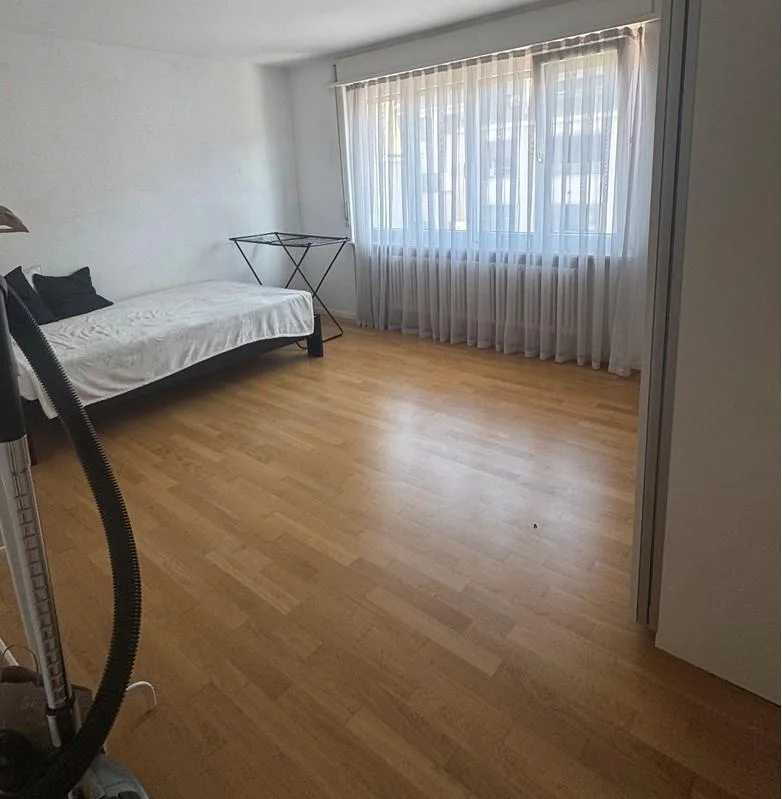 Appartement 4 pièces à Uzwil à louer temporairement – photo 4 sur 8