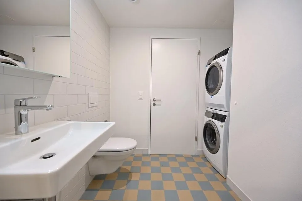 Schönes Wohnen im Zentrum von Köniz – Foto 5 von 9