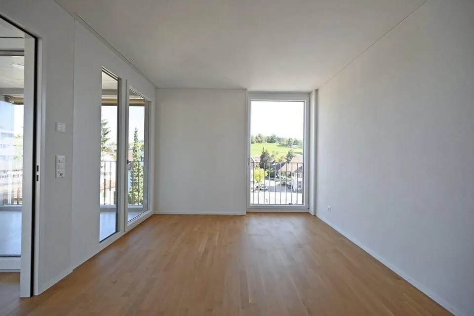 Schönes Wohnen im Zentrum von Köniz – Foto 8 von 9