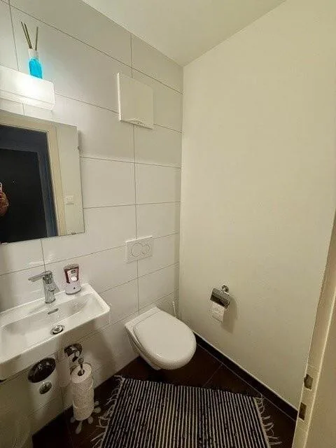 Appartement de 5.5 pièces à louer - Proche du chuv – Foto 8 von 9