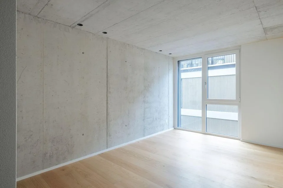 3.5-Zimmer-Wohnung – Foto 4 von 8