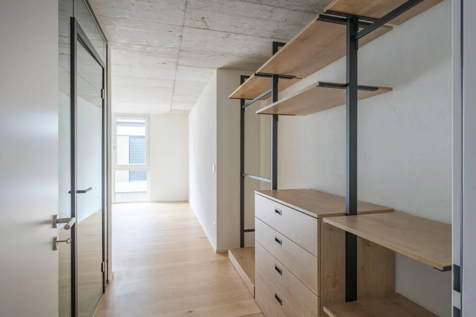 3.5-Zimmer-Wohnung – Foto 6 von 8