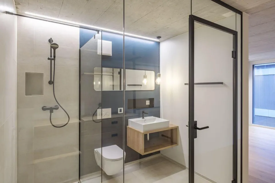 3.5-Zimmer-Wohnung – Foto 5 von 8