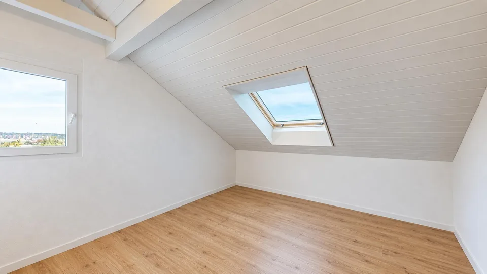 Grosszügige und schöne Wohnung mit Galerie – foto 6 di 10