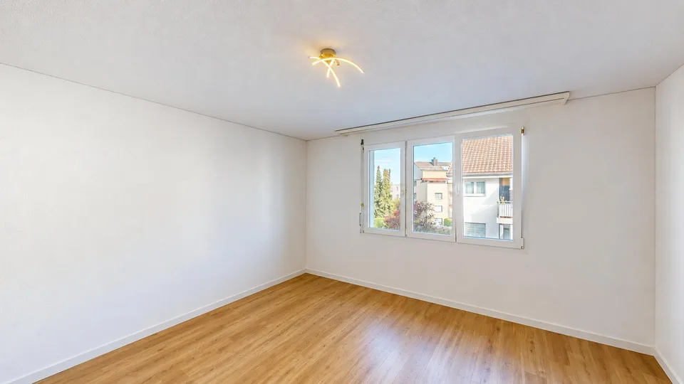 Grosszügige und schöne Wohnung mit Galerie – foto 4 di 10