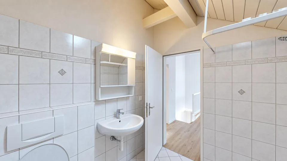 Grosszügige und schöne Wohnung mit Galerie – foto 7 di 10