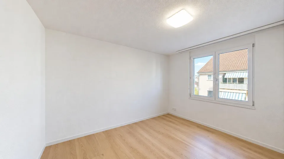 Grosszügige und schöne Wohnung mit Galerie – foto 3 di 10