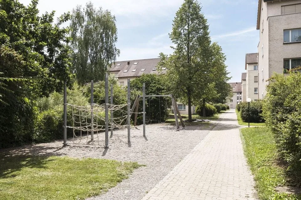 MIETEN OHNE KAUTION - Familienfreundlichem Quartier – Foto 3 von 10