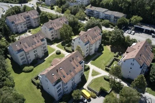 MIETEN OHNE KAUTION - Familienfreundlichem Quartier – Foto 2 von 10