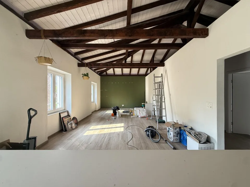 Perfetto connubio tra posizione centrale e confort moderno – Foto 2 von 9