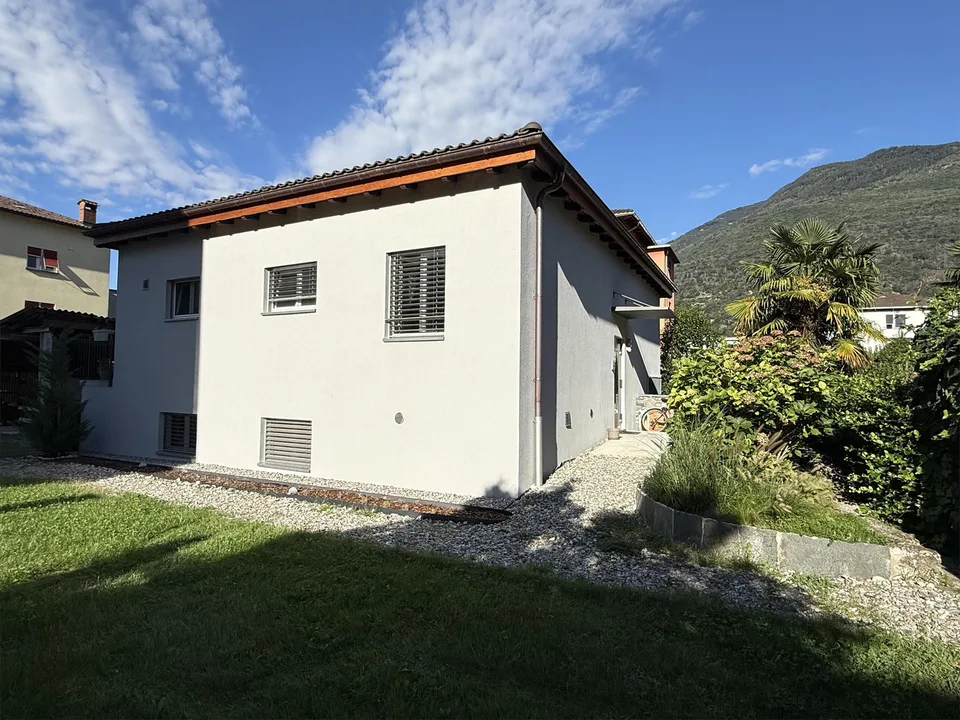Perfetto connubio tra posizione centrale e confort moderno – Foto 8 von 9