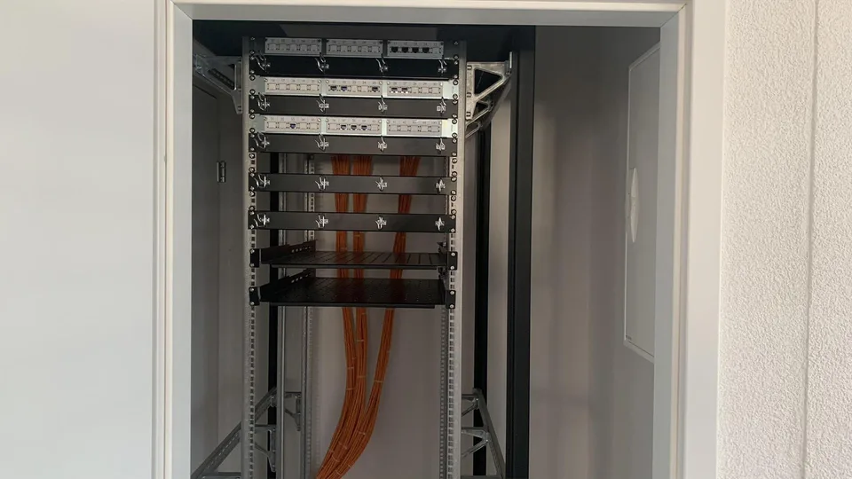 Büro in Bassersdorf – Foto 7 von 8