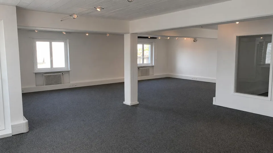Büro in Bassersdorf – Foto 5 von 8
