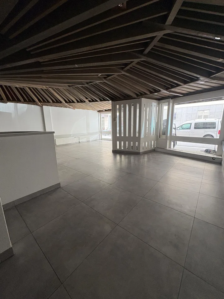 Restaurant in a central location in the heart of Biel – photo 3 of 9