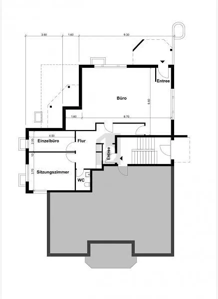 MODERN. ZENTRAL. EFFIZIENT. – Foto 5 von 6