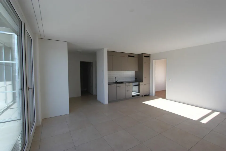 Moderne 2.5-Zimmer-Attikawohnung – Foto 4 von 5