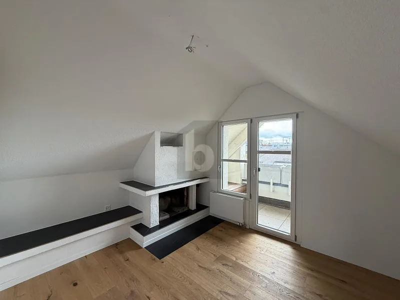 MODERN UND ZENTRAL, MIT WEITBLICK – Foto 3 von 6