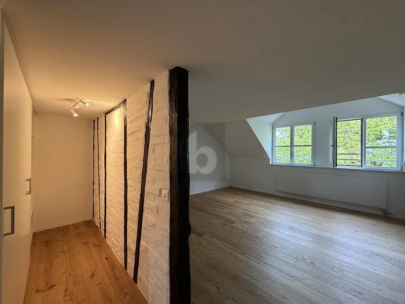 MODERN UND ZENTRAL, MIT WEITBLICK – Foto 2 von 6