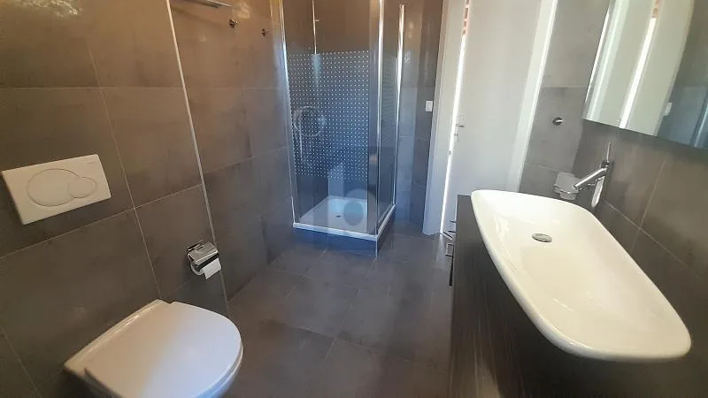 Casa affascinante con terrazza privata – foto 3 di 6