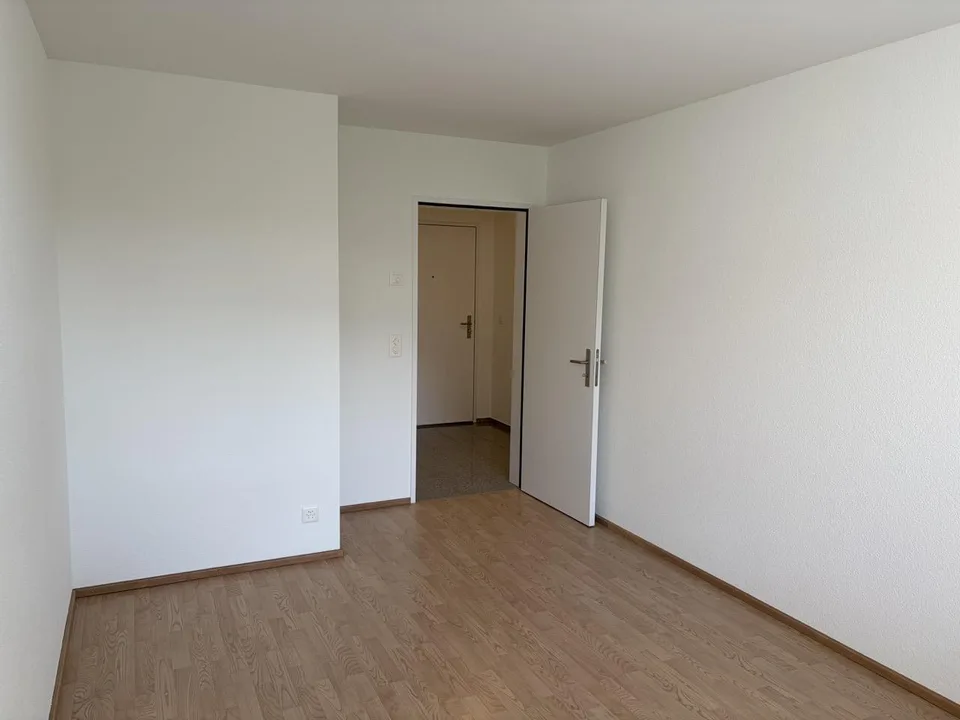 5.5 Zimmer Gartenwohnung in Unterägeri – Foto 17 von 17