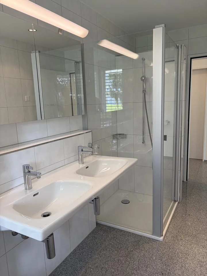 5.5 Zimmer Gartenwohnung in Unterägeri – Foto 11 von 17