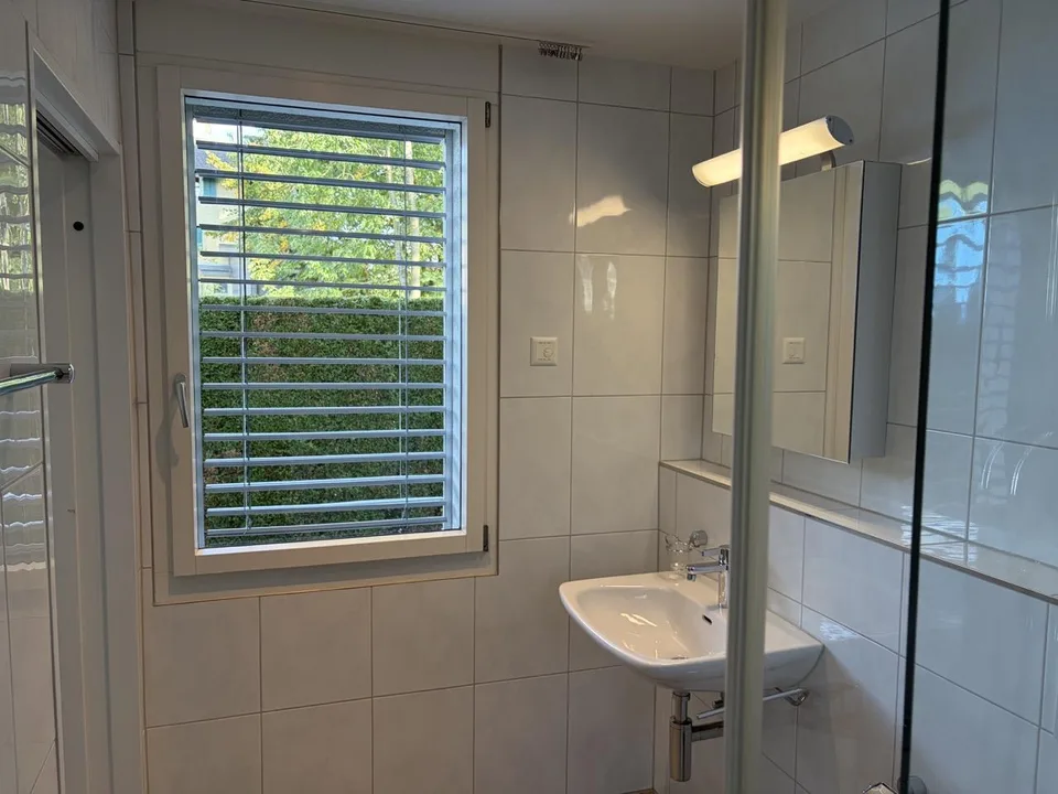 5.5 Zimmer Gartenwohnung in Unterägeri – Foto 14 von 17