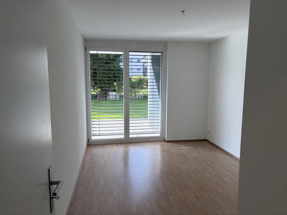 5.5 Zimmer Gartenwohnung in Unterägeri – Foto 16 von 17