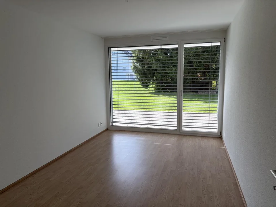 5.5 Zimmer Gartenwohnung in Unterägeri – Foto 7 von 17