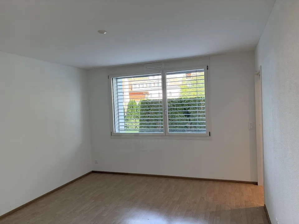 5.5 Zimmer Gartenwohnung in Unterägeri – Foto 15 von 17
