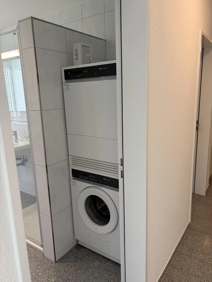 5.5 Zimmer Gartenwohnung in Unterägeri – Foto 12 von 17