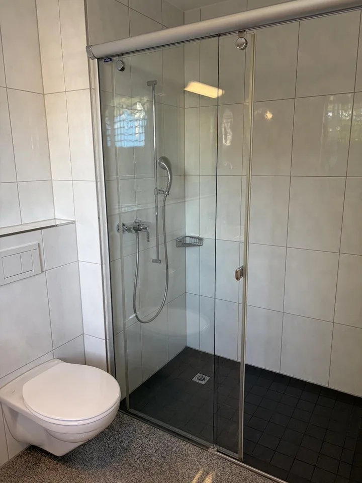 5.5 Zimmer Gartenwohnung in Unterägeri – Foto 13 von 17
