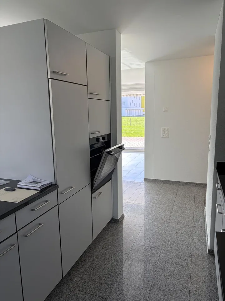 5.5 Zimmer Gartenwohnung in Unterägeri – Foto 9 von 17