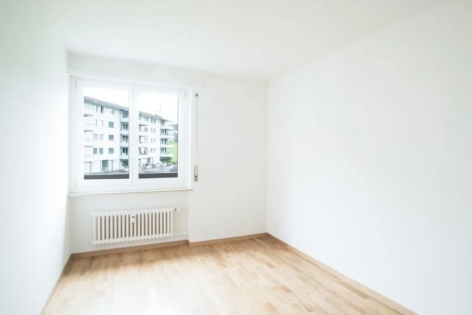 3 Zimmer Wohnung in Seewen SZ – Foto 4 von 6