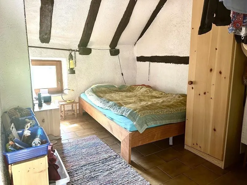 3-Zimmer-Rustico mit schöner Pergola in malerischem Tessiner Weiler... – Foto 11 von 30