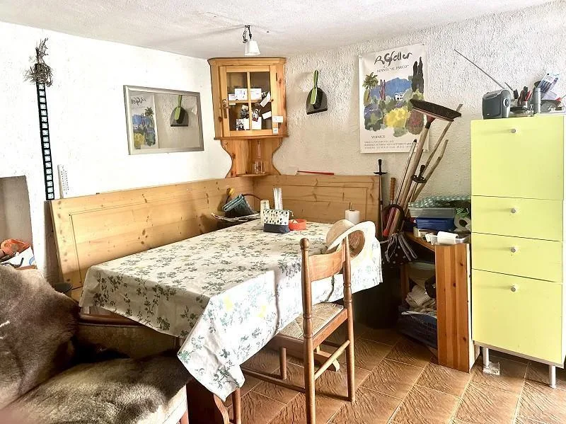 3-Zimmer-Rustico mit schöner Pergola in malerischem Tessiner Weiler... – Foto 3 von 30