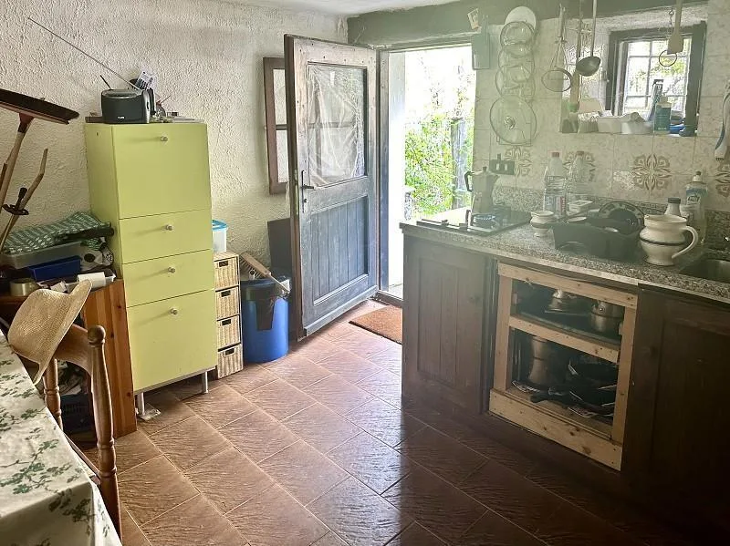 3-Zimmer-Rustico mit schöner Pergola in malerischem Tessiner Weiler... – Foto 6 von 30